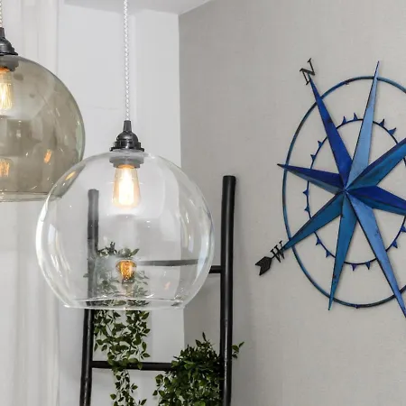 Apartment Spaces Sea View Oasis Sitges