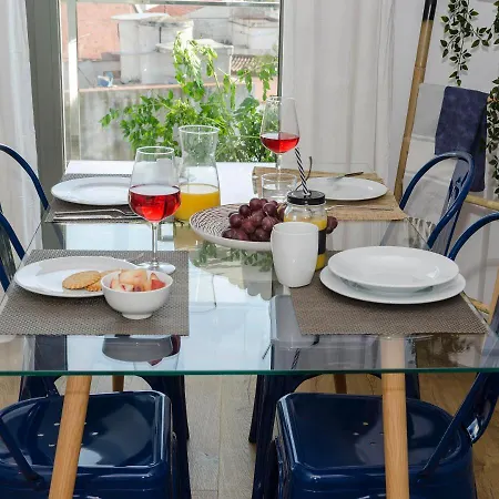 شقة Spaces Sea View Oasis *