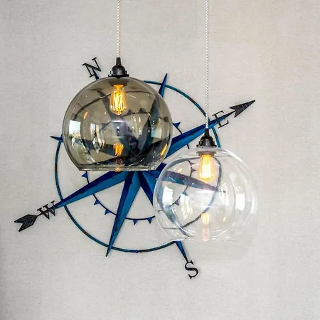 Spaces Sea View Oasis شقة *